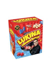 Lukina čarobna kutija