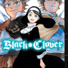Black Clover, Vol. 33 (Manga) - naslovnica