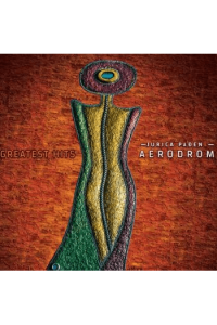 Jurica Pađen, Aerodrom - Greatest hits CD - omot