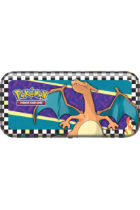 Pokemon TCG: Back to school Pencil Case 2024