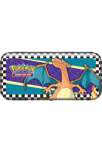 Pokemon TCG: Back to school Pencil Case 2024 - slika proizvoda