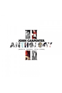 Anthology II: (Movie Themes 1976-1988)