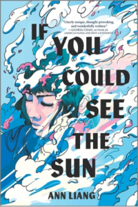 If You Could See Sun - naslovnica