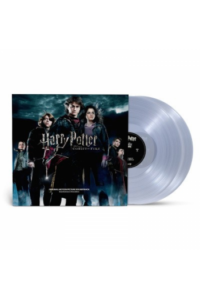 Patrick Doyle - Harry Potter And The Goblet Of Fire (Original Motion Picture Soundtrack) LP - omot
