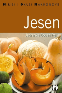 Mirisi i okusi Makronove: Jesen