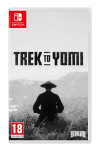 Trek To Yomi