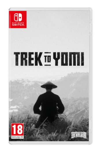 Trek To Yomi - slika proizvoda