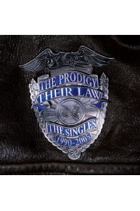 Their Law - The Singles 1990-2005