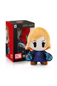Yume Toys Dznr Collection Jujutsu Kaisen - Nobara
