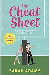 The Cheat Sheet - naslovnica