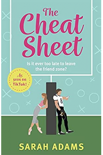 The Cheat Sheet - naslovnica
