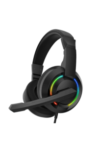 Baracuda Headset BGH-021 Hydra Crne