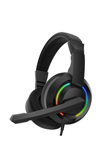 Baracuda Headset BGH-021 Hydra Crne - slika proizvoda