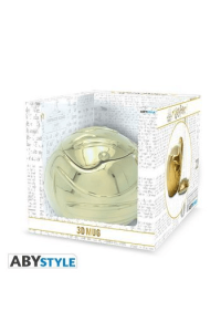 Harry Potter - Mug 3D - Golden Snitch - slika proizvoda