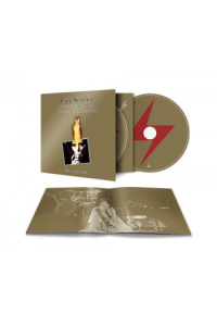 David Bowie - Ziggy Stardust and The Spiders From Mars: The Motion Picture (50th Anniversary Edition 2023) /2CD CD - omot