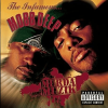 Mobb Deep - Murda Muzik LP - omot