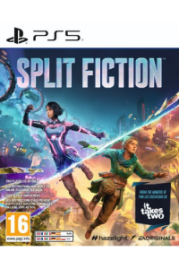 Split Fiction