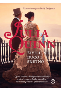 Živjeli su dugo i sretno - naslovnica