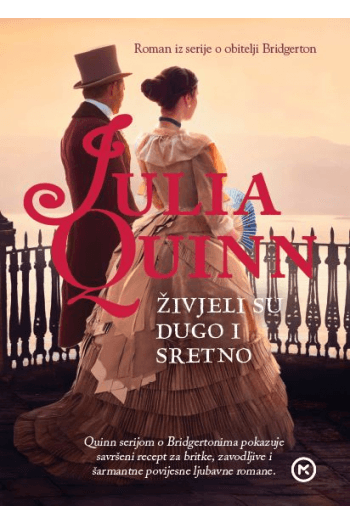 Živjeli su dugo i sretno - naslovnica