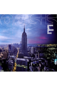 Oasis – Standing on the Shoulder of Giants (LP) glazbeno izdanje
