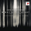 J.N.Howard, J.Y.Thibaudet, H.HahnM.Beiser - Night After Night - Movies Of M.Night Shyamalan LP - omot