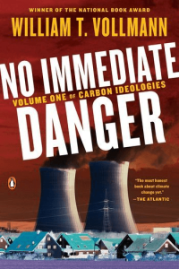 No Immediate Danger - naslovnica