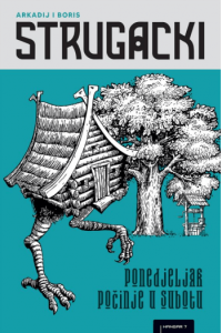 Ponedjeljak počinje u subotu