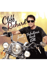 Richard, Cliff - Just...Fabulous Rock'N'Roll CD - omot