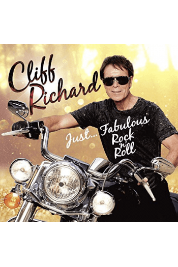 Richard, Cliff - Just...Fabulous Rock'N'Roll CD - omot
