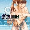 ORIGIN, Volume 8 (Manga) - naslovnica