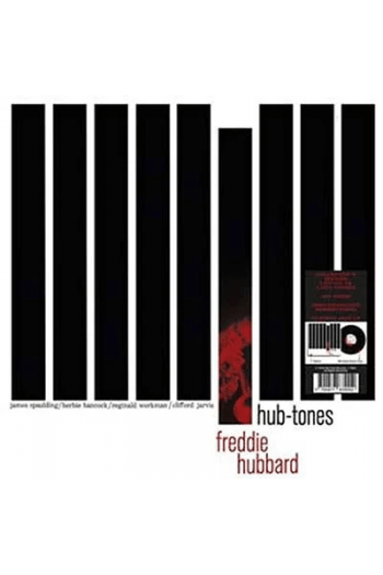 Freddie Hubbard - Hub Tones LP - omot