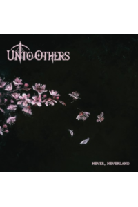 Unto Others - Never, Neverland CD - omot