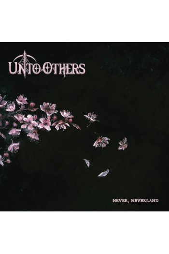 Unto Others - Never, Neverland CD - omot