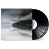 Enslaved - Heimdal Black Vinyl LP - omot
