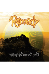 Remedy - Ethiopian Mounthains LP - omot