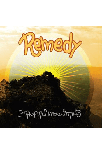Remedy - Ethiopian Mounthains LP - omot