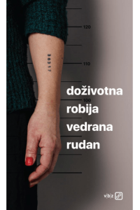 Doživotna robija MU - naslovnica