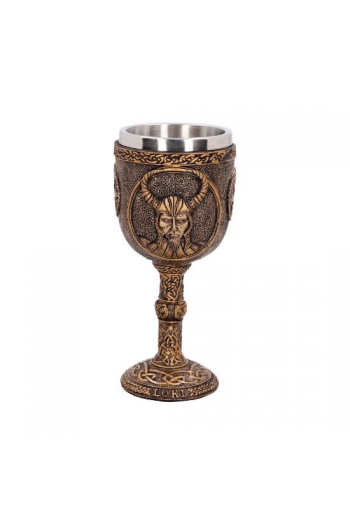Nemesis Now Loki Goblet 17cm - slika proizvoda
