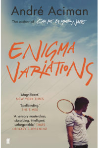 Enigma Variations - naslovnica