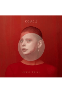 Kovacs - Cheap Smell (Coloured) LP - omot