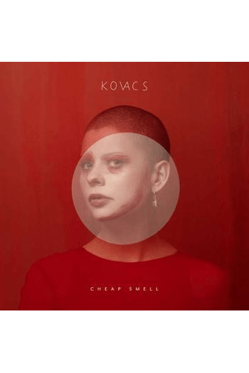 Kovacs - Cheap Smell (Coloured) LP - omot
