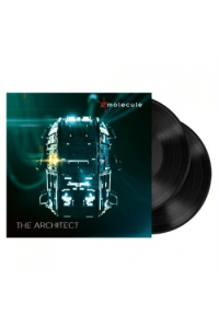 eMolecule - Architect (180g vinyl) LP - omot