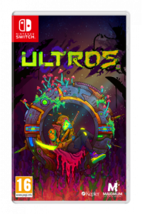 Ultros - slika proizvoda