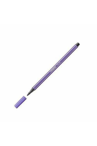 FLOMASTER PEN 68 LJUBIČASTA - slika proizvoda