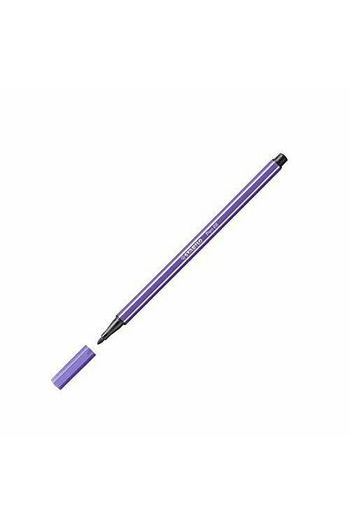 FLOMASTER PEN 68 LJUBIČASTA - slika proizvoda