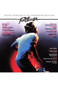 O.S.T. - Footloose CD - omot
