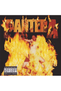 Pantera - Reinventing The Steel CD - omot
