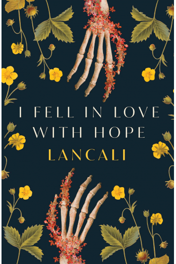 I Fell In Love With Hope - naslovnica