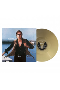Arsen Dedić - Arsen 2 LP - omot