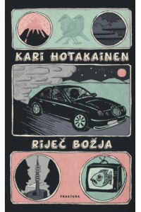 Riječ Božja - naslovnica